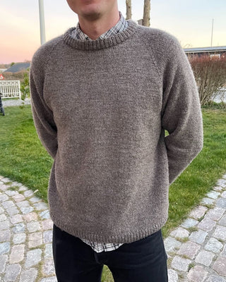 Hanstholm Sweater T0045