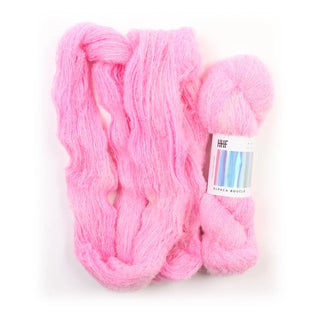 Alpaca Boucle