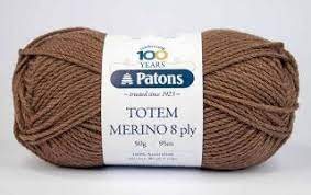 Totem Merino