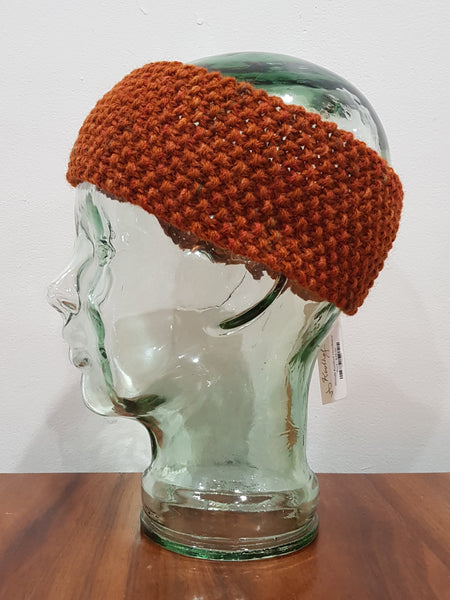 Wendy Koolhof Headband