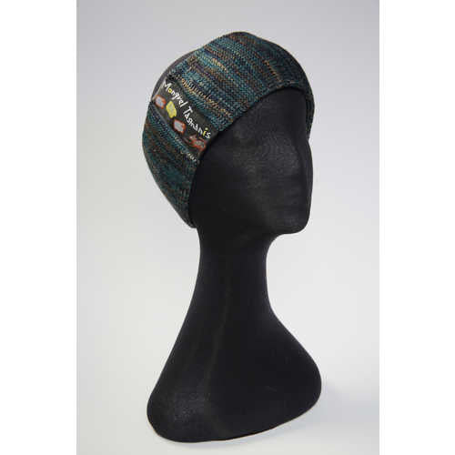 Mongrel Tasmanis Headband