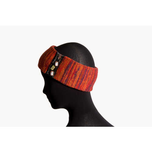 Mongrel Tasmanis Headband