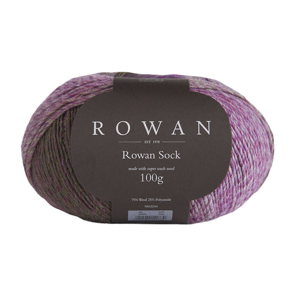 Rowan Sock Yarn