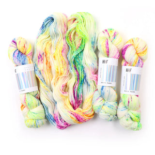 Hedgehog Fibres Sock Yarn