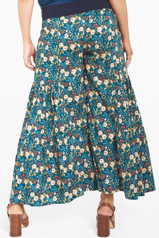 Flare Trouser SS26/27