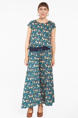 Flare Trouser SS26/27