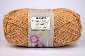 Merino Magic Chunky