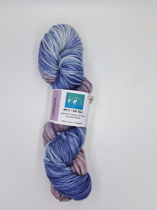 Esdon Lodge Farm 8 Ply Yarn
