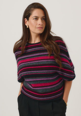 Ziggy Knit Tee