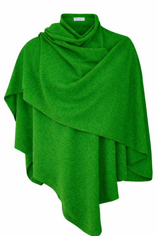 Wrap Topper