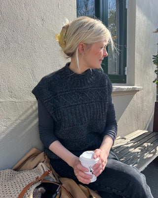 Ingrid Slipover T0205