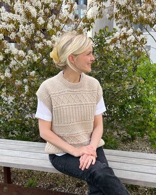 Ingrid Slipover T0205