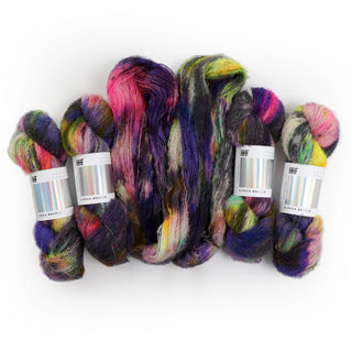 Alpaca Boucle