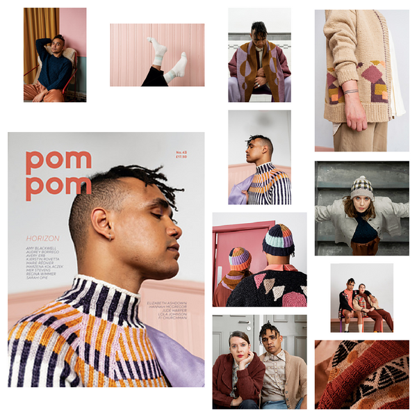 Pom Pom Quarterly