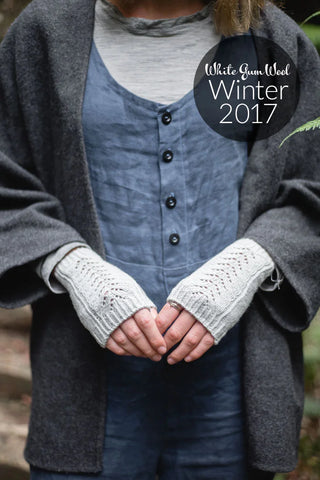 Inverto Mitts Pattern