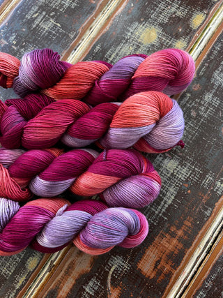 Merino 8 ply/DK 100g