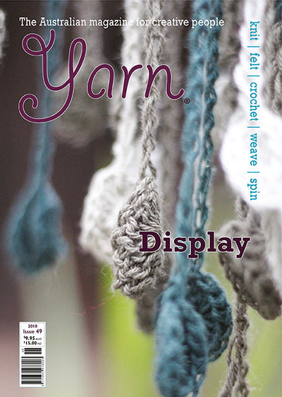 Yarn Magazine