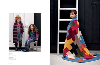 Jet Kids 8012