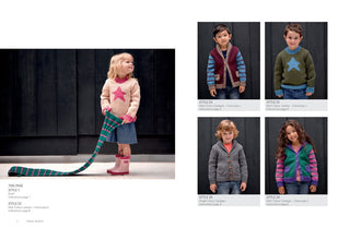 Jet Kids 8012