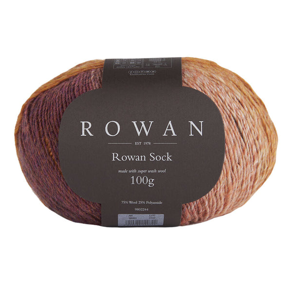 Rowan Sock Yarn