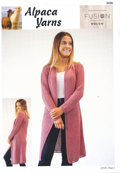 Fusion Sulco Patterns