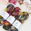 Sally Ridgway Supreme Sock Yarn 4ply