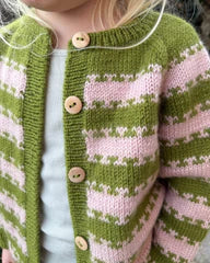 Key Cardigan Junior T0333