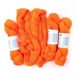 Hedgehog Fibres Sock Yarn