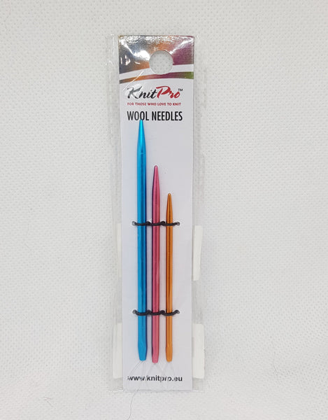 Knit Pro Wool Needles