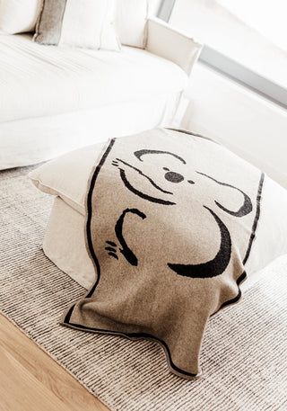 Koala Throw