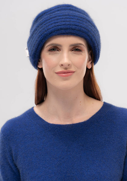 Felted Hat