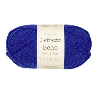 Cleckheaton Echo 10ply