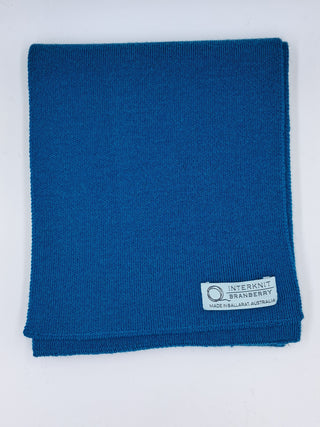 Plain Adult Scarf