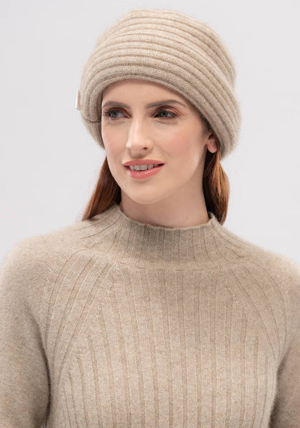 Felted Hat