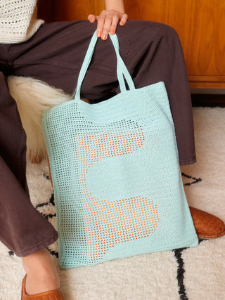 Let's Crochet Issue 2