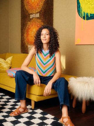Let's Crochet Issue 2