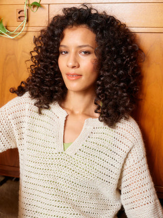 Let's Crochet Issue 2