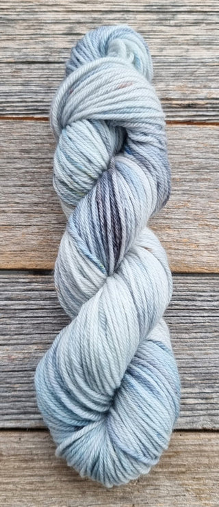 Wattlebird Yarn 8 Ply