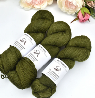 Sally Ridgway Supreme Sock Yarn 4ply