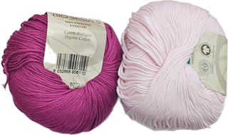 Granny Square Garden Class Kits