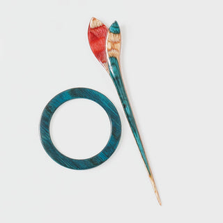 Shawl Pins