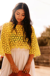 Crochet Anthology