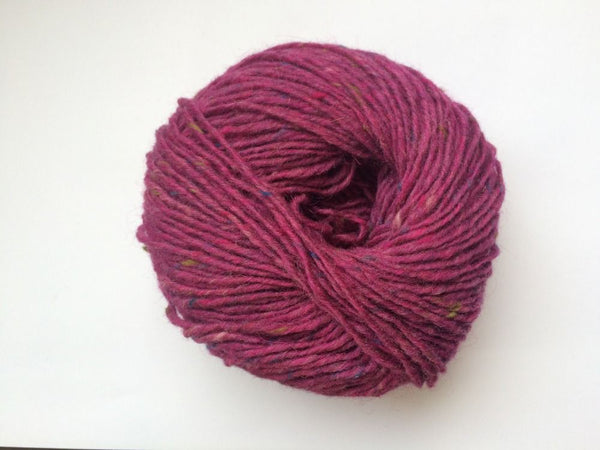 Salamanca Tassie Tweed 8 Ply 100g