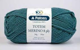 Totem Merino