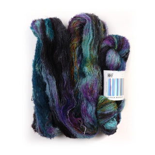 Alpaca Boucle