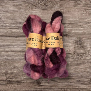 Dove Dale Suri Haze 2ply