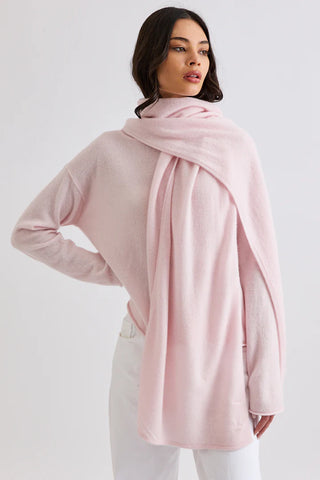 Pure Cashmere Scarf