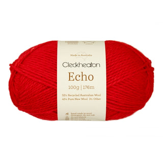 Cleckheaton Echo 10ply