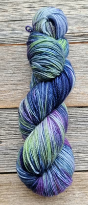 Wattlebird 4ply Sock Yarn