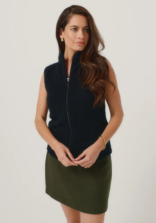Mattison Vest